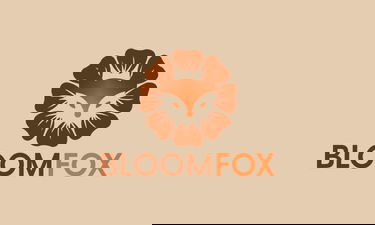 BloomFox.com - Creative brandable domain for sale